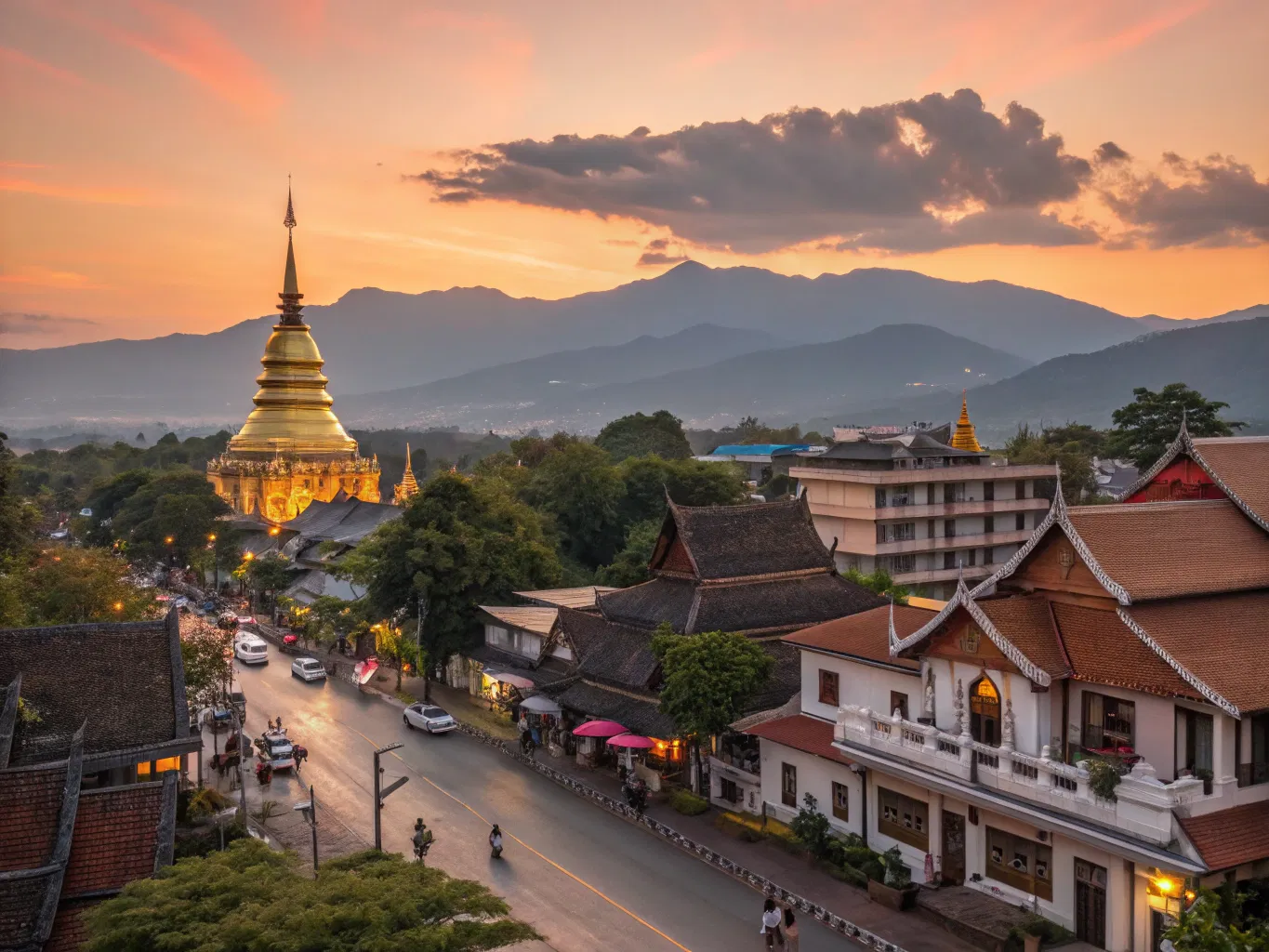 Preview image for Chiang Mai