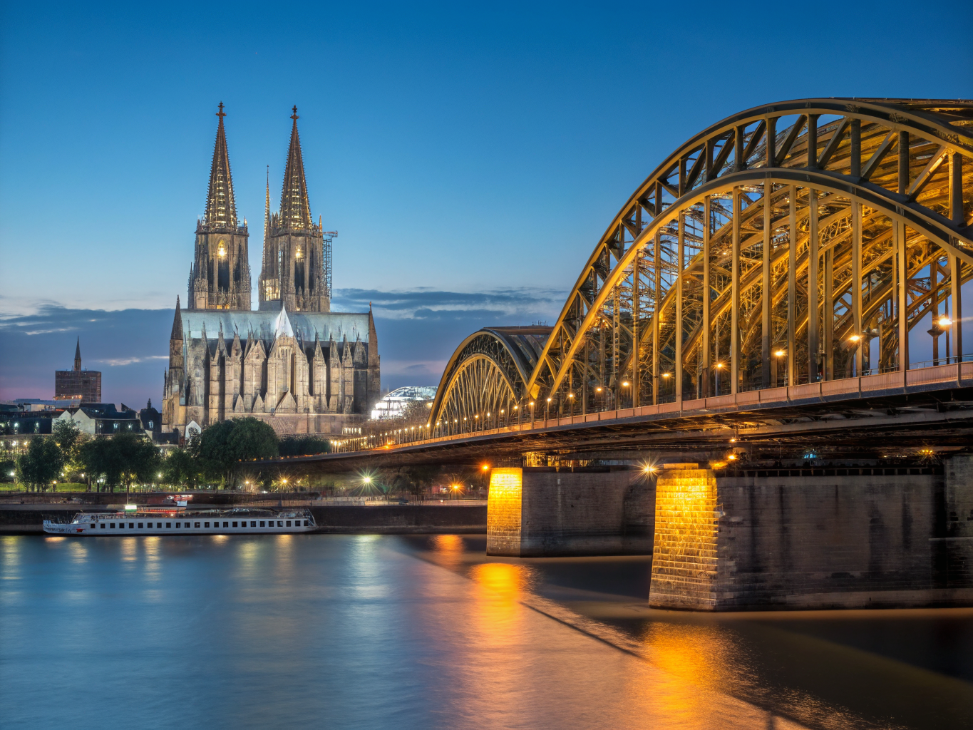 Preview image for Köln