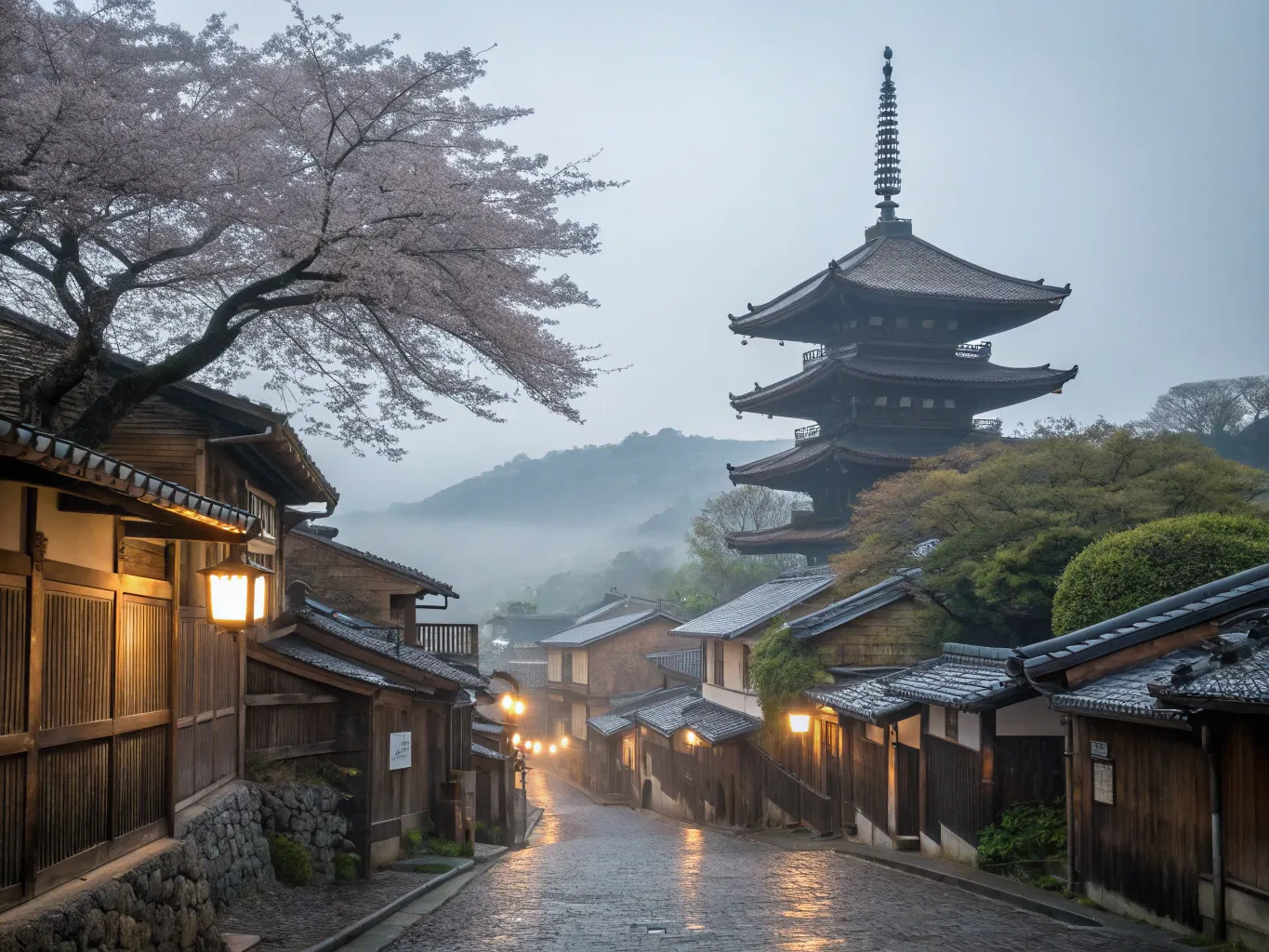 Preview image for Kyoto