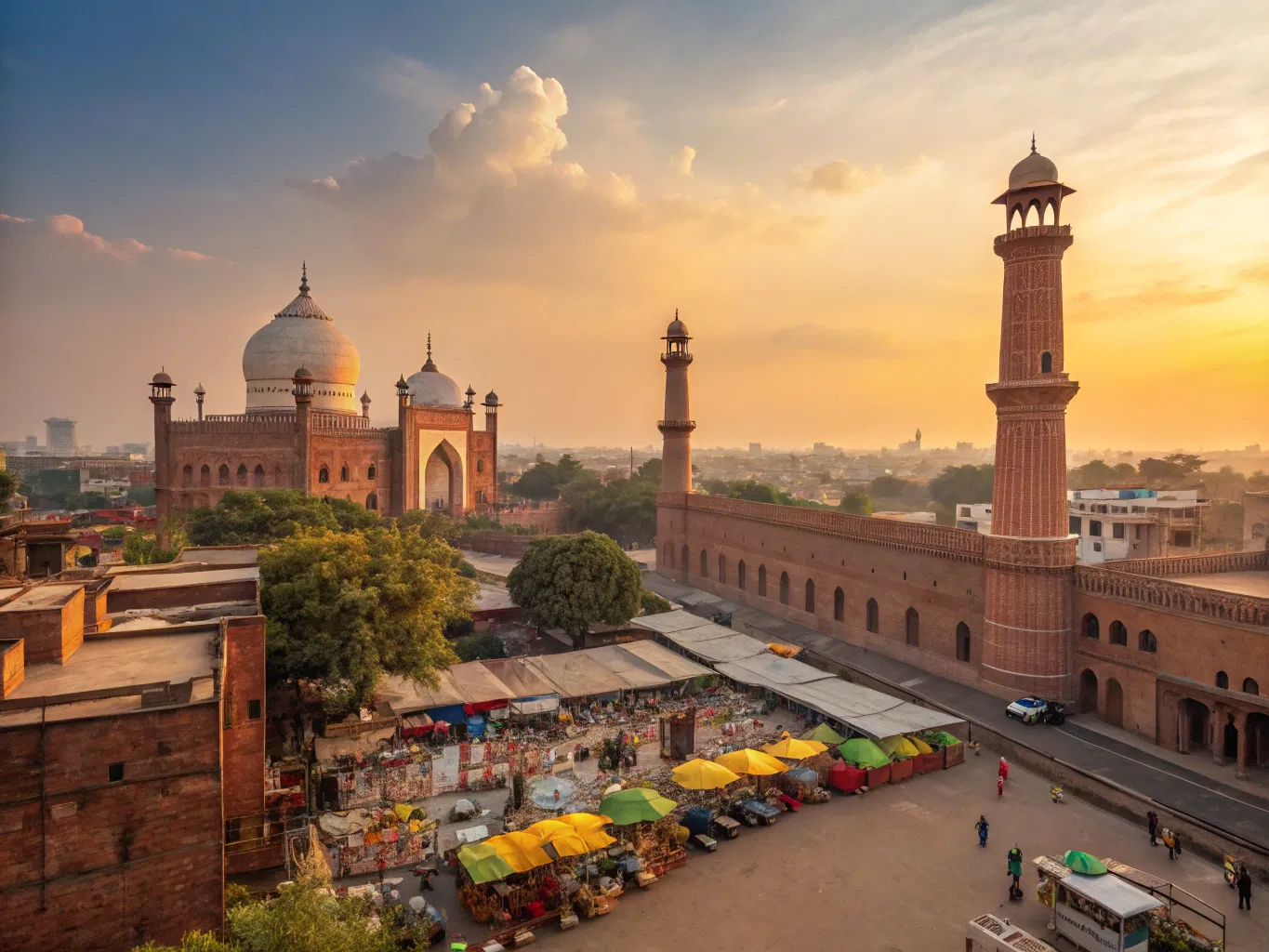 Preview image for Lahore