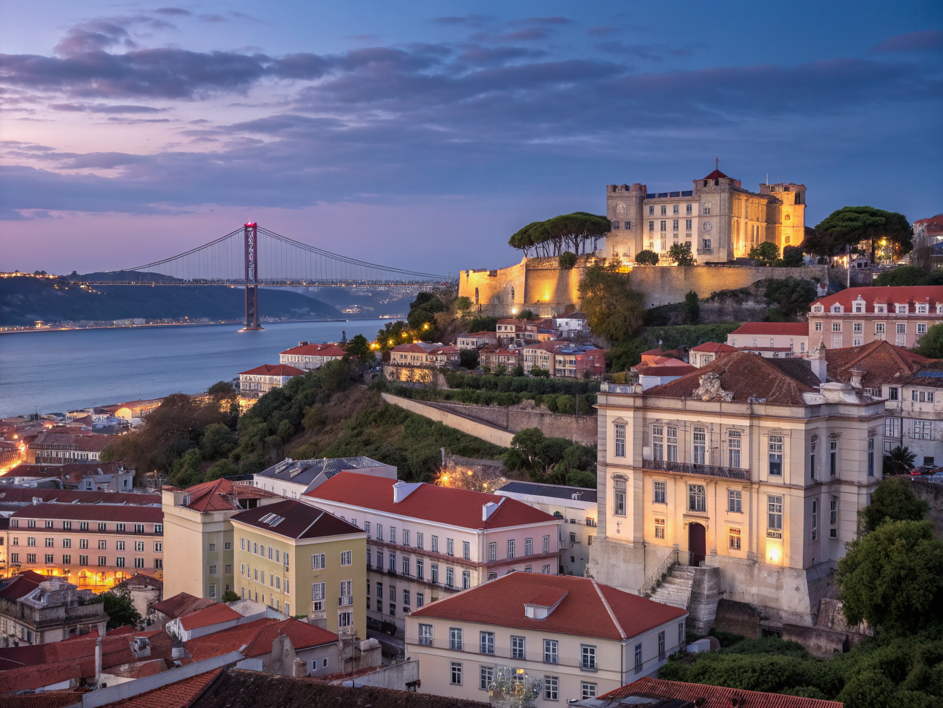 Preview image for Lisboa