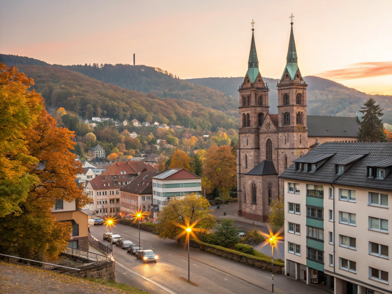Preview image for Lörrach