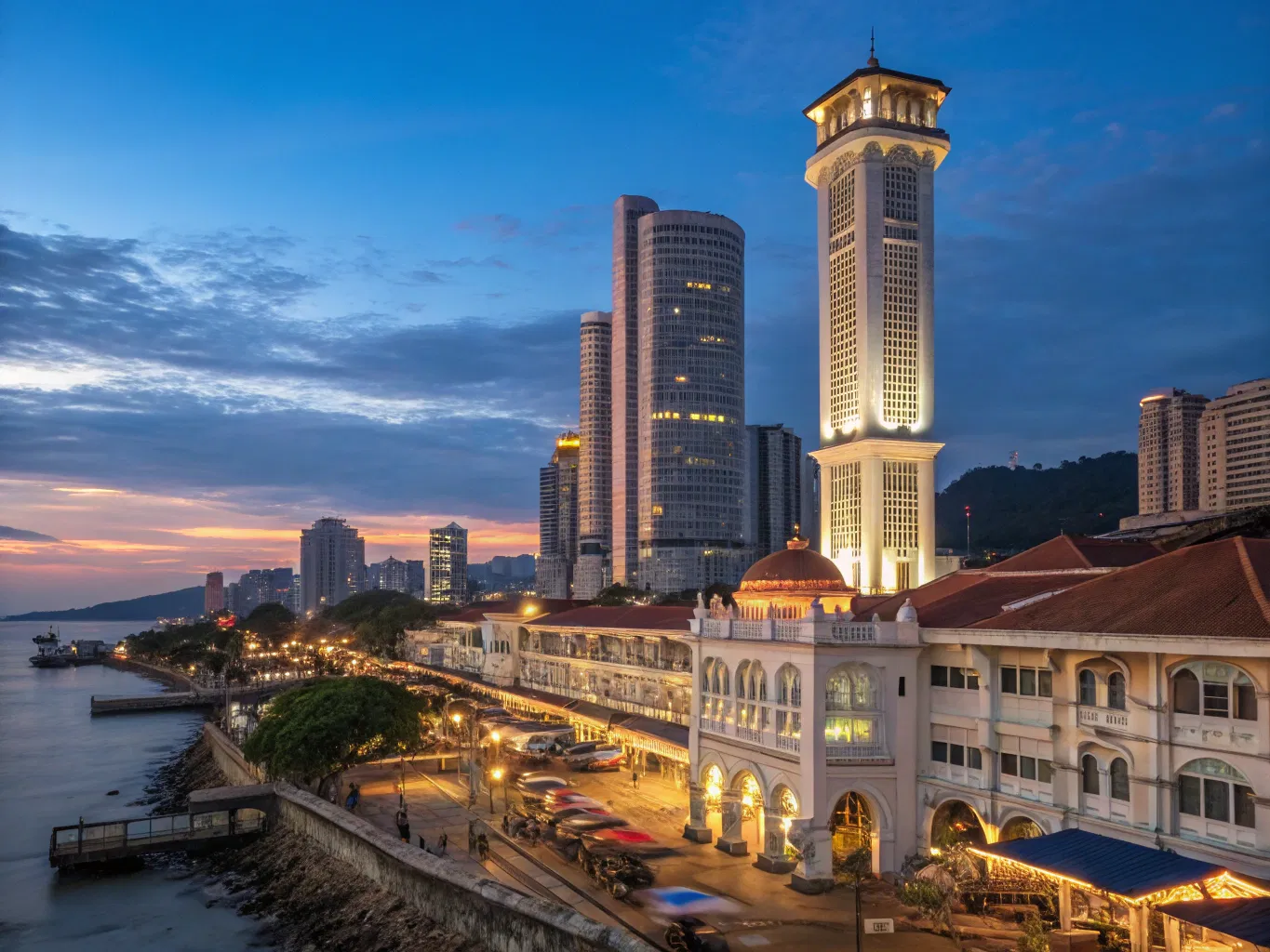 Preview image for Penang