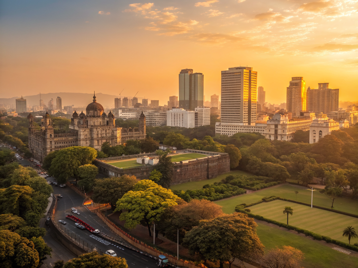 Preview image for Pune