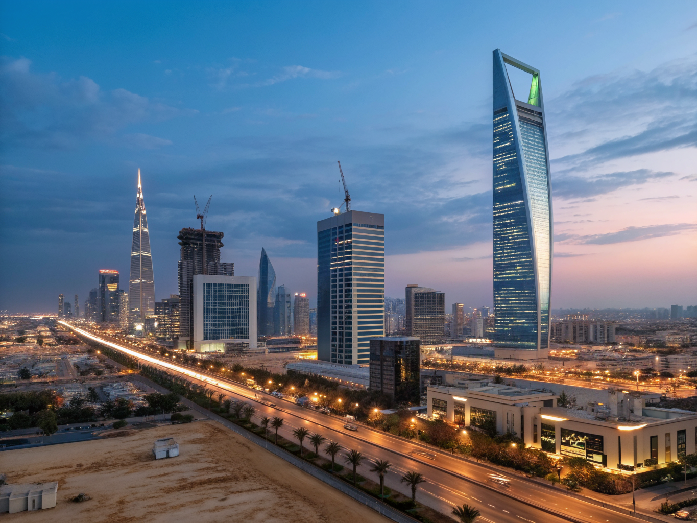 Preview image for Riyadh