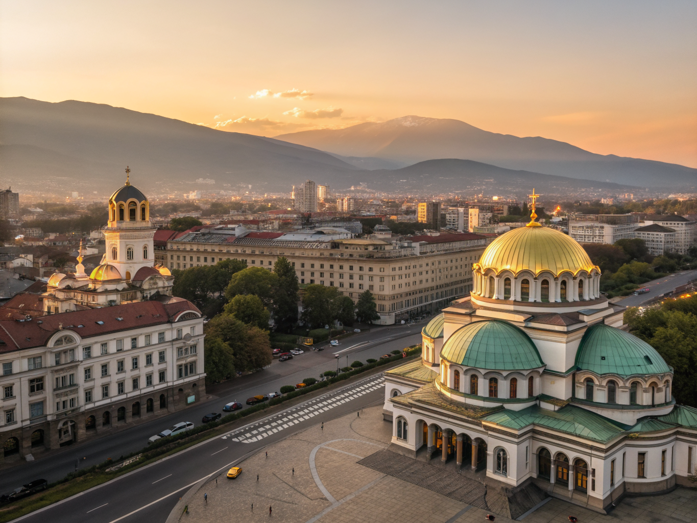 Preview image for Sofia