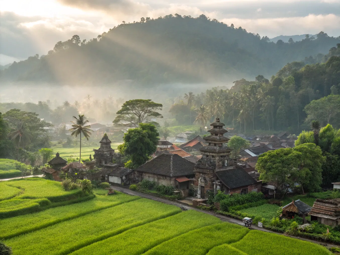 Preview image for Ubud