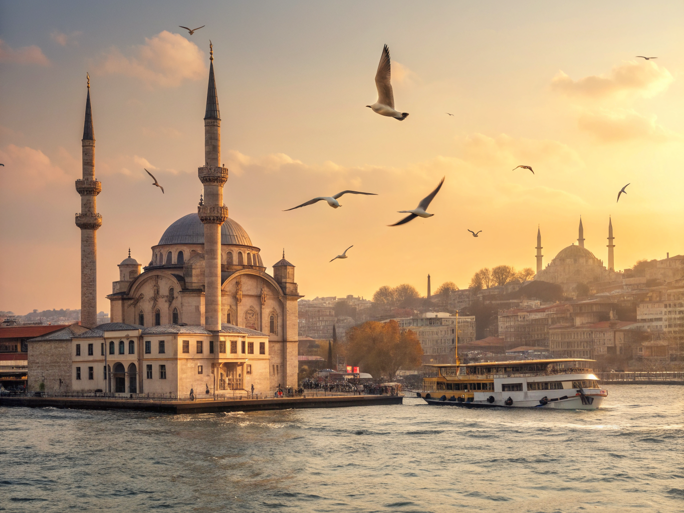 Preview image for Üsküdar