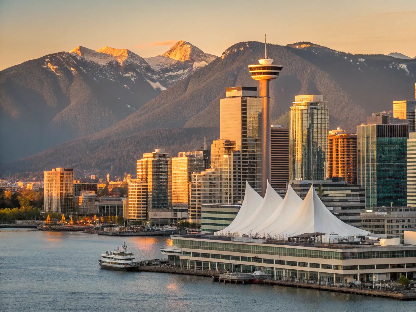 Preview image for Vancouver