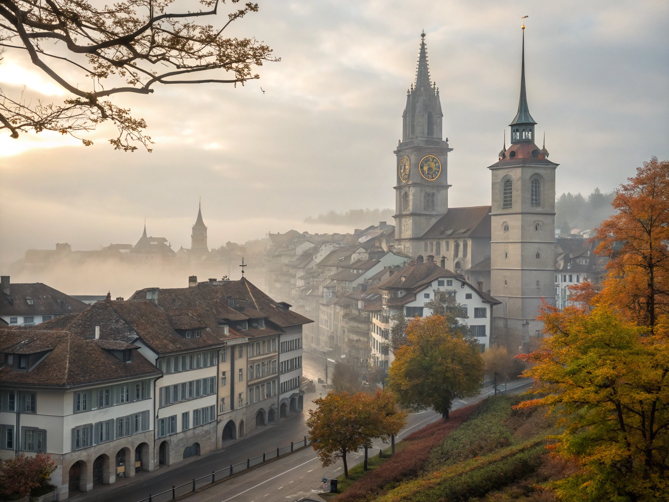 Preview image for Winterthur